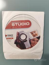 Pinnacle Studio 9 SE Originale 