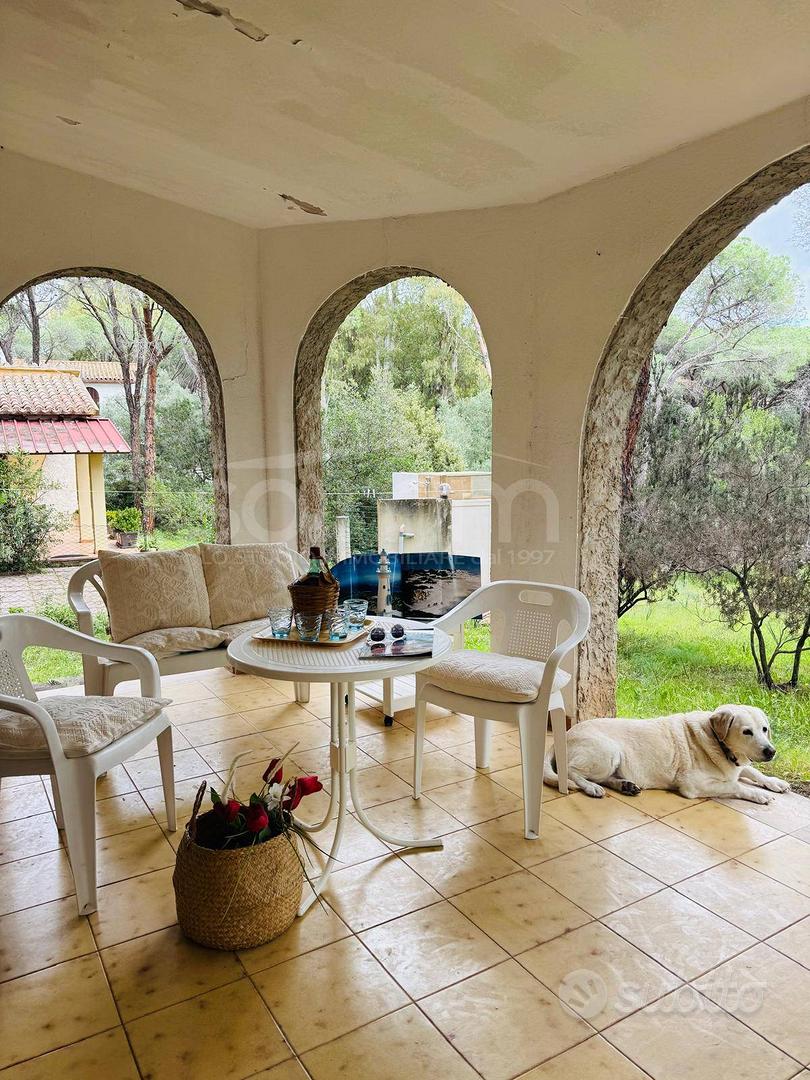Casa – Pula, Comunione Riva dei Pini, Casteddu/Cagliari - Vista 3