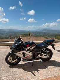 Honda CBR 600 RR 2006