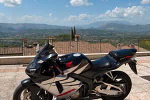 Honda CBR 600 RR 2006