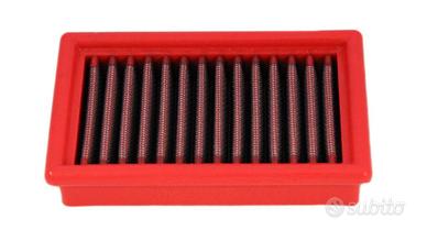 Filtro aria sportivo BMC x BMW R1200GS / F800
