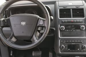 Dodge Journey 2009 