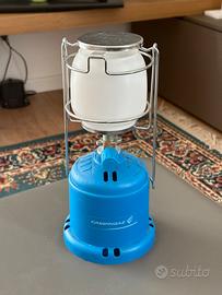 Lampada da campeggio