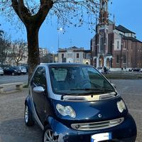 Smart ForTwo Coupe 2005 Benzina - motore nuovo