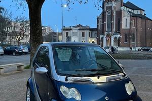 Smart ForTwo Coupe 2005 Benzina - motore nuovo