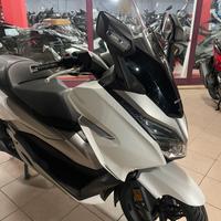 Honda forza 300 2019