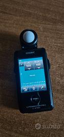 Esposimetro Sekonic L 478 D