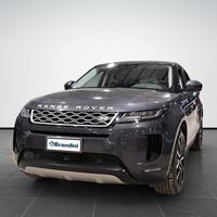 LAND ROVER Evoque 2.0d i4 mhev R-Dynamic awd 163cv