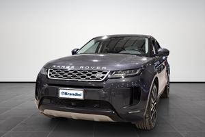 LAND ROVER Evoque 2.0d i4 mhev R-Dynamic awd 163cv
