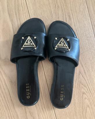 Ciabatte Guess misura 38