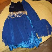 Abbigliamento danza del ventre