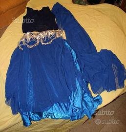 Abbigliamento danza del ventre