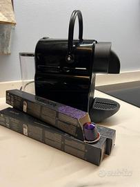 Macchina da caffè - Nespresso Inissia De’Longhi