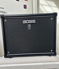 Boss Katana 50 MKII