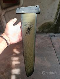 pinna windsurf 40cm g10