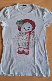 tshirt donna