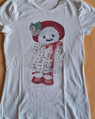 tshirt donna
