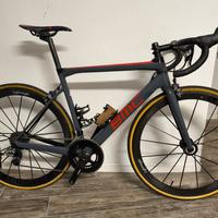 Ruote Lightweight Meilenstein