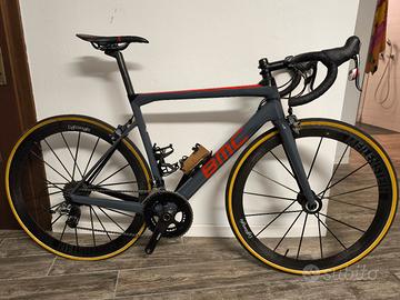 Ruote Lightweight Meilenstein