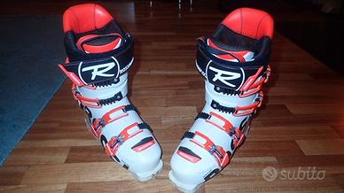 Scarponi Rossignol hero world cup 110