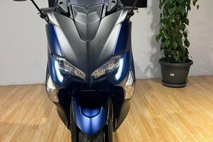 Yamaha t-max 530 sx-2019-pass incl-2anni garanzia