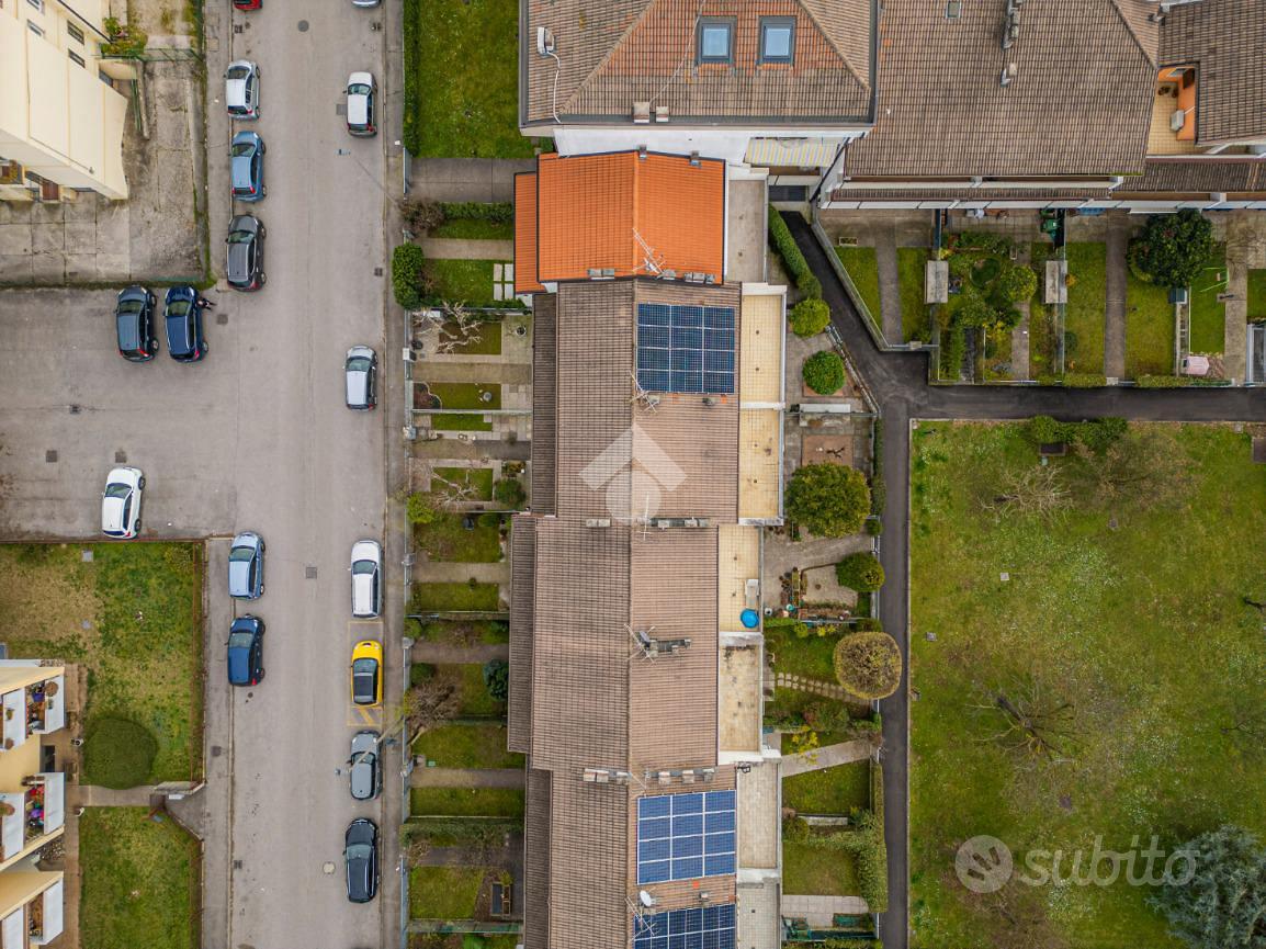 Casa – Verona, Borgo Roma, Sud - Vista 4