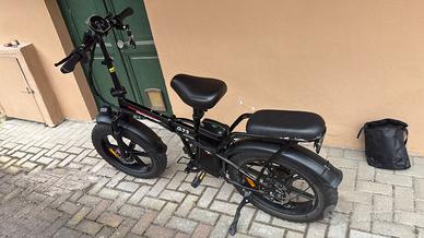 Bici rlettrica