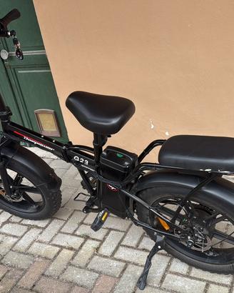 Bici rlettrica