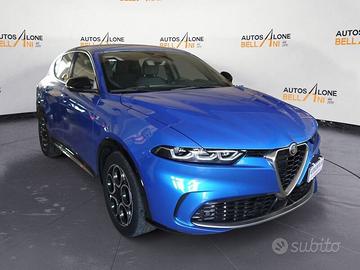Alfa Romeo Tonale 1.5 160 CV MHEV TCT7 Ti