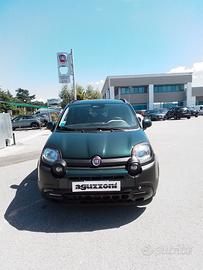 Fiat Panda Cross 1.0 FireFly Hybrid