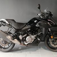 Suzuki V Strom DL 650 - 2018 OPERAZIONE 50% MOTORX