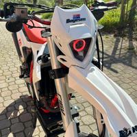 Beta 125 4t 2021
