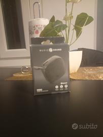 Altoparlanti Bluetooth MUSIC SOUND - WIRELESS SPEA