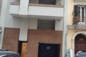 Posto auto coperto