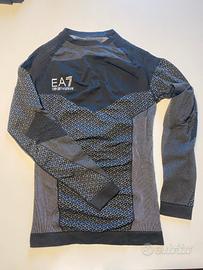 Intimo sci Armani EA7