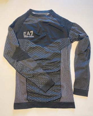 Intimo sci Armani EA7