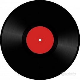 16 LP in vinile - titoli in descrizione