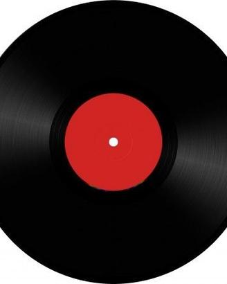 16 LP in vinile - titoli in descrizione