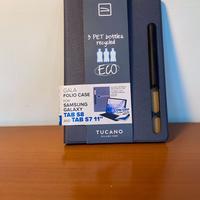 GALA FOLIO CASE SAMSUNG GALAXY TAB S8 AND TAB S7 1