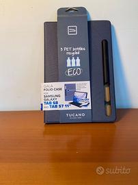 GALA FOLIO CASE SAMSUNG GALAXY TAB S8 AND TAB S7 1