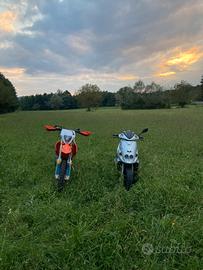 KTM EXC 125 sixdays 2014