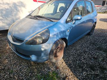 Honda jazz - Auto In vendita a Firenze