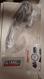 Silenziatore per marmitta Giannelli per vespa PK50