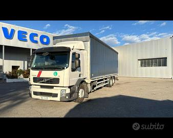 VOLVO - FE 280 CENT