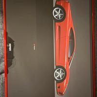 Quadro poster Ferrari 360 Modena 100*70