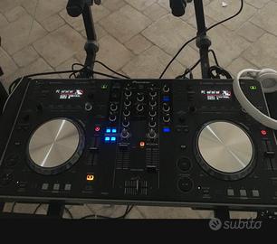 Console pioneer xdj r1