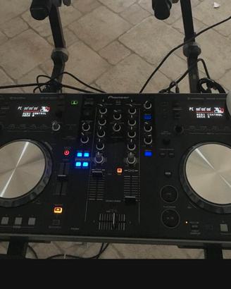 Console pioneer xdj r1