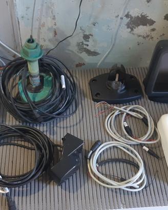 kit FURUNO fcv 585 completo