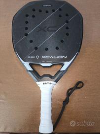XCALION Infinity h1 (h2-max)