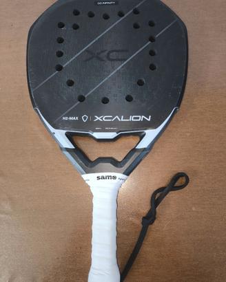 XCALION Infinity h1 (h2-max)